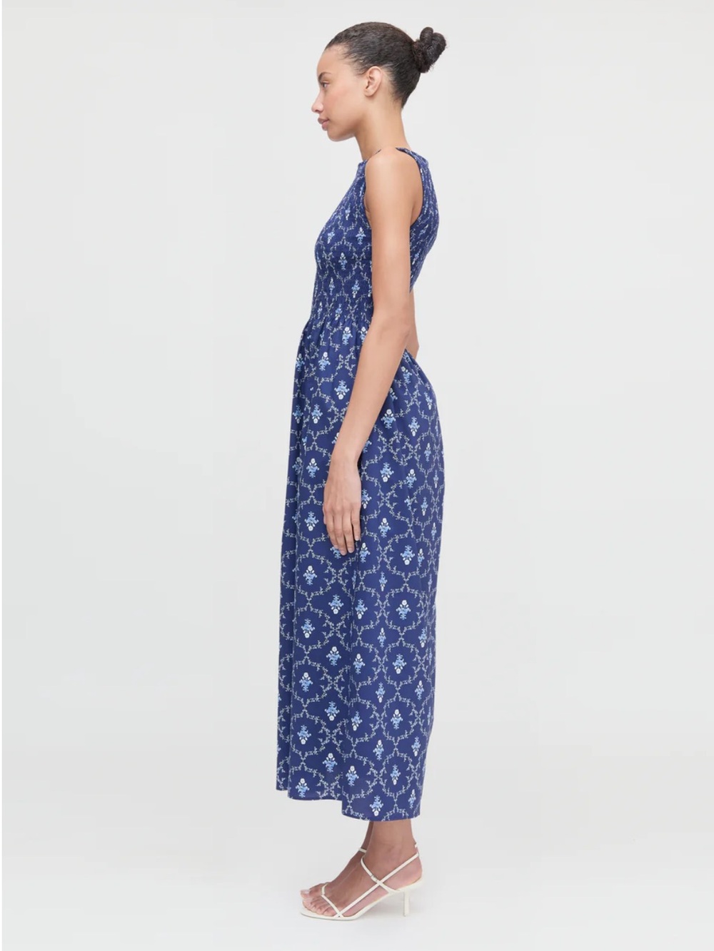 Hill house home The Cosima Nap Dress, S - Picture 3 of 7